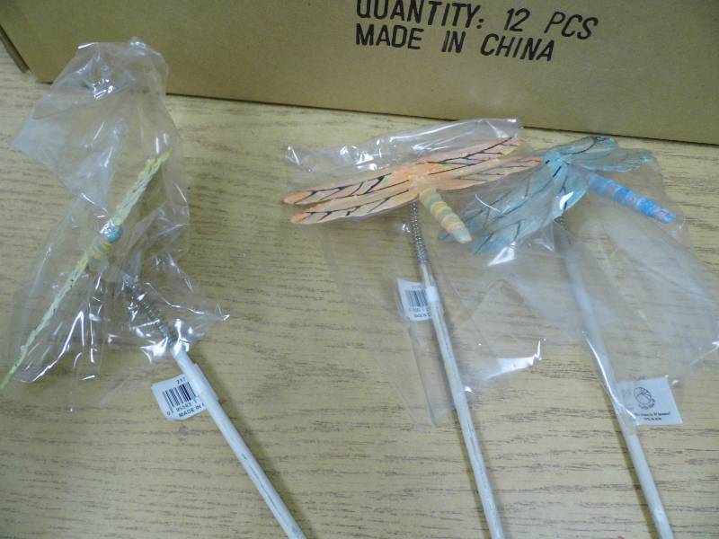 New 12 Piece Dragon Flie Picks