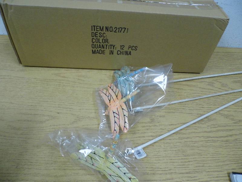 New 12 Piece Dragon Flie Picks