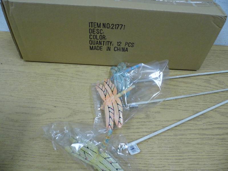 New 12 Piece Dragon Flie Picks