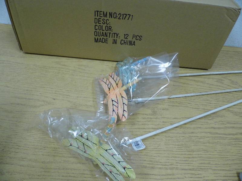 New 12 Piece Dragon Flie Picks