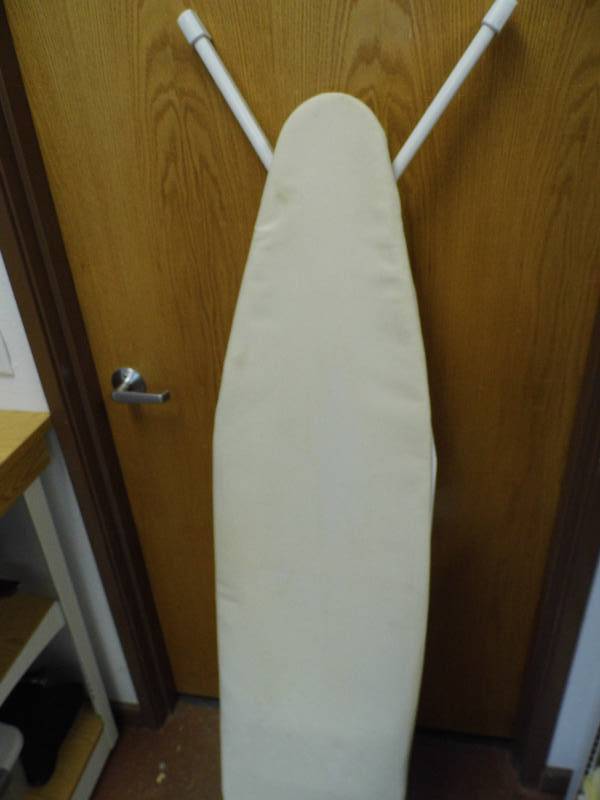 Ironing Board