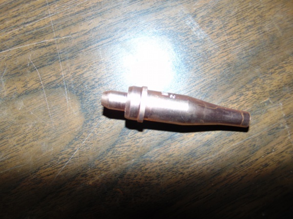 (3) Torch Tips