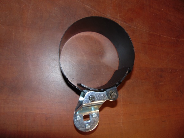 Filter Wrench