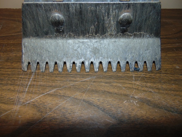 Shingle Shovel