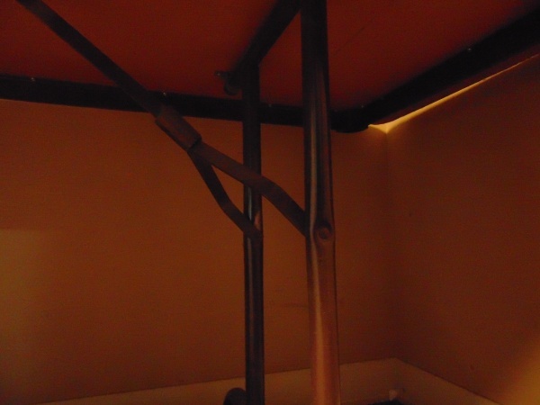 Folding Table