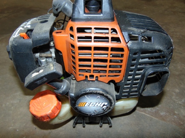 Echo Power Pruner PPT-260 | GRC October Consignments | K-BID