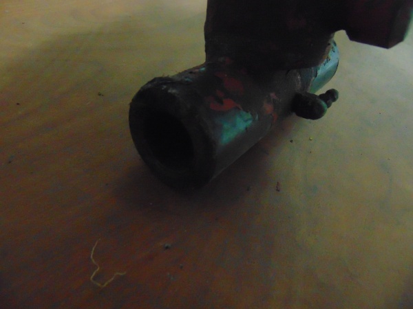 Hydraulic Cylinder