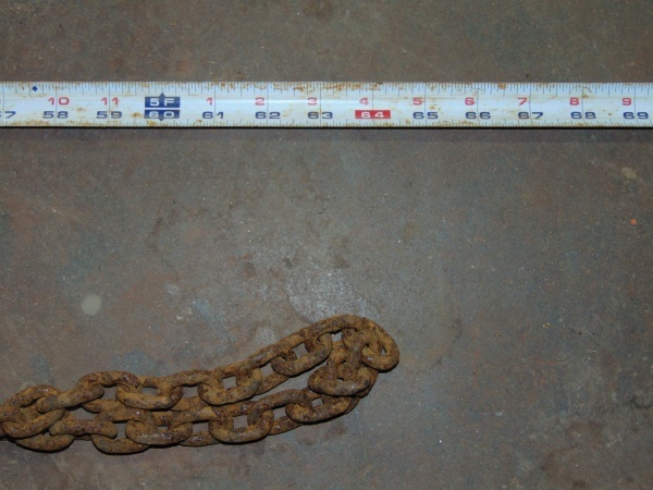 (5) Small Chains
