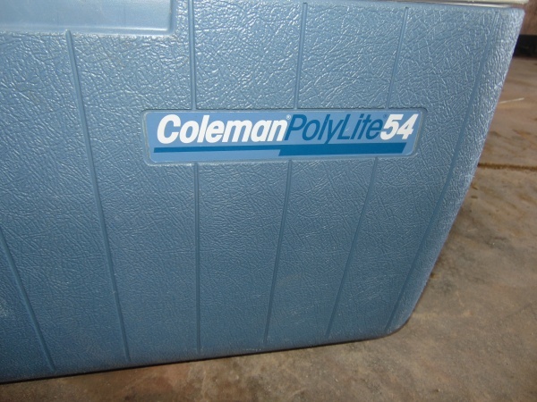 Colman Polylite 54 Cooler