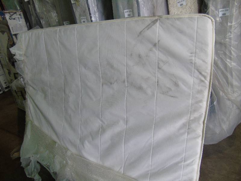 10 Thick Coil Mattress Queen