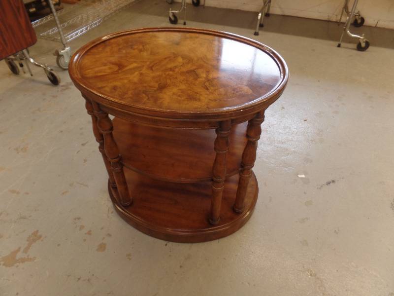 Drexel Heritage Accent  Table