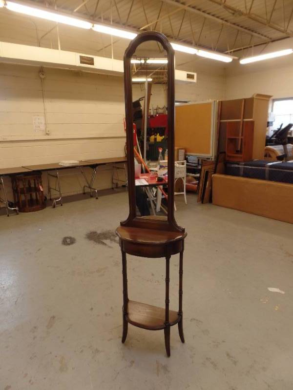 Butler Table