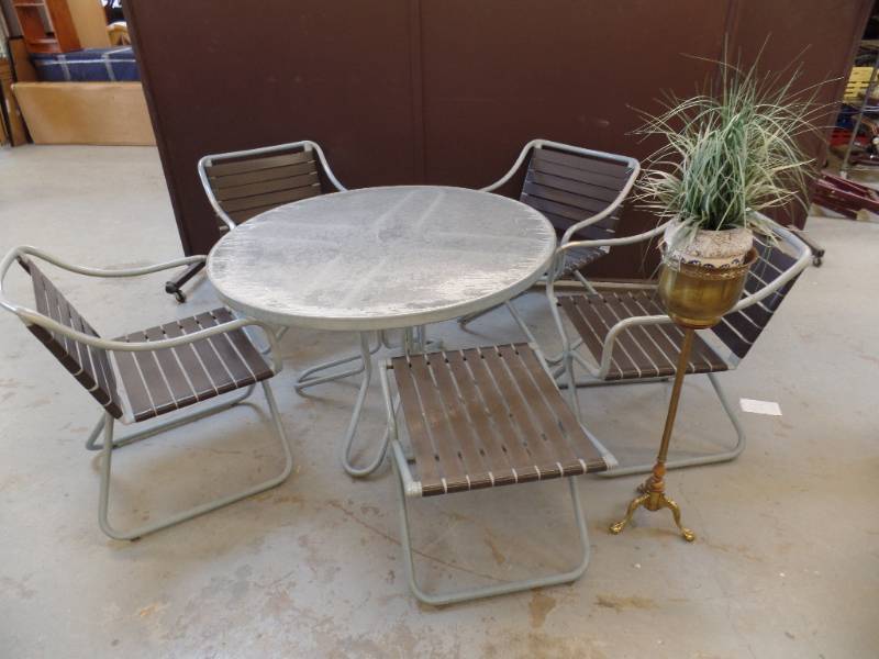 Patio Furniture