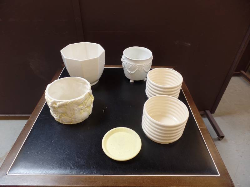 Planters