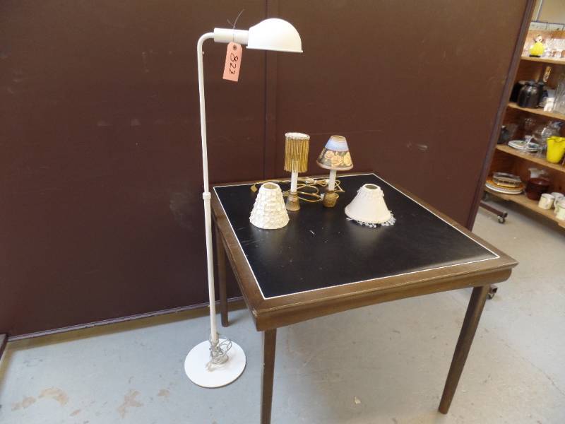 Lamps