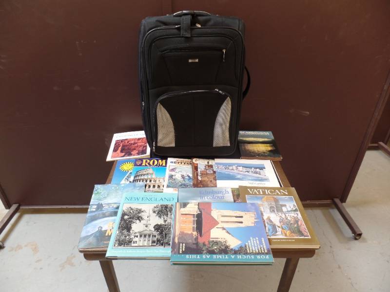 Luggage Bag