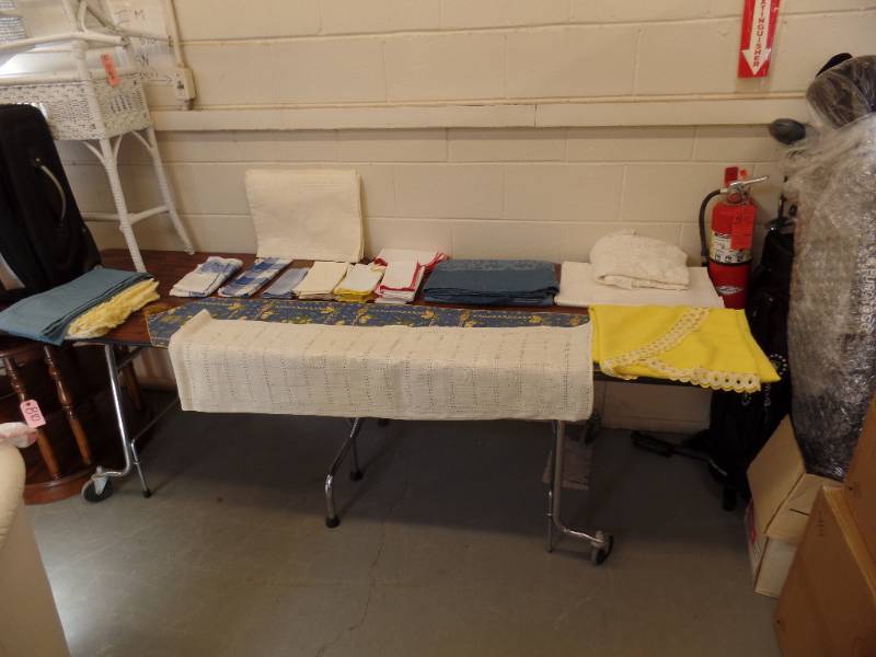 Table Linens