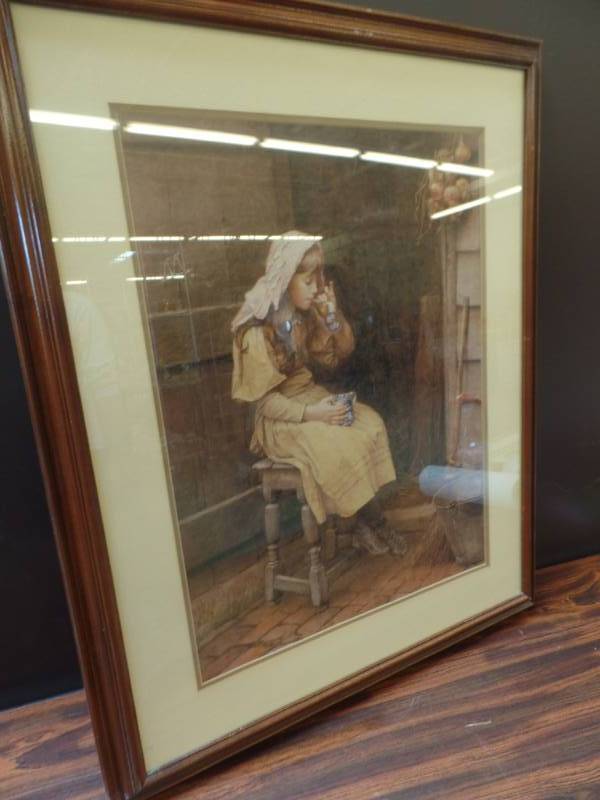 Framed Art
