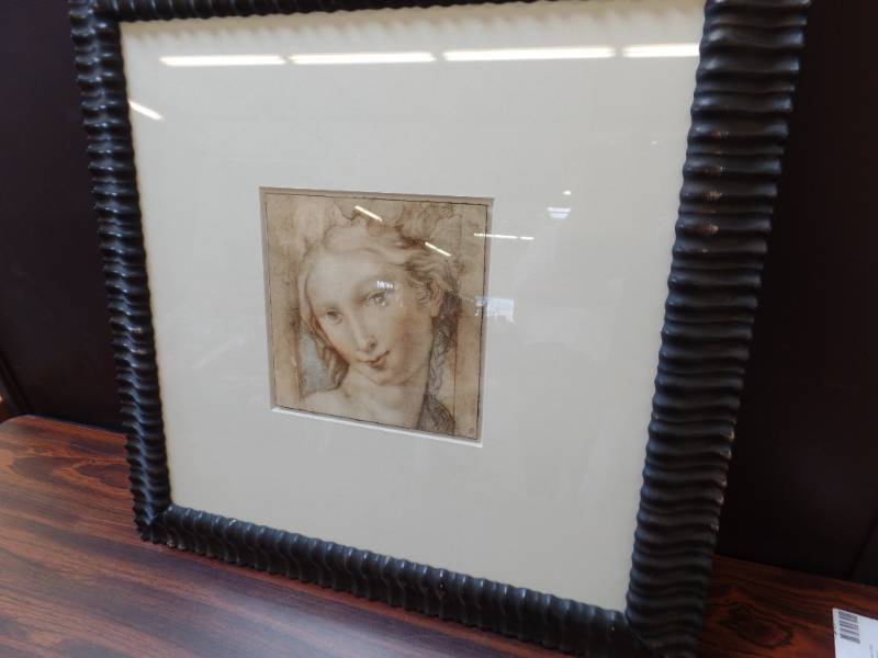 Framed Art