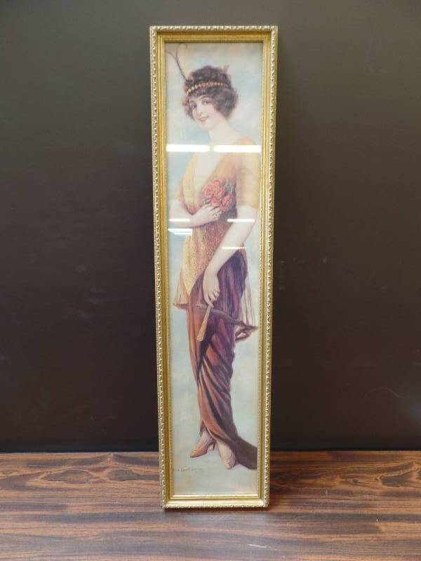 Framed Art
