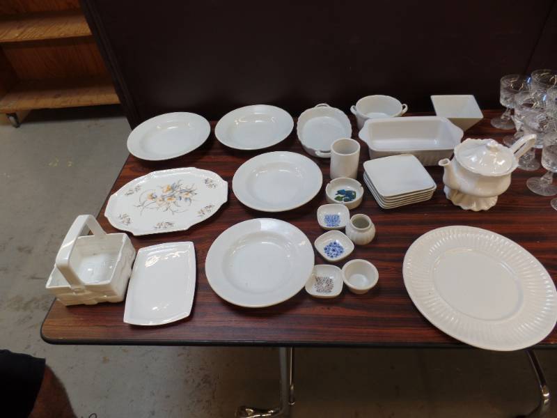 Ceramic Collection