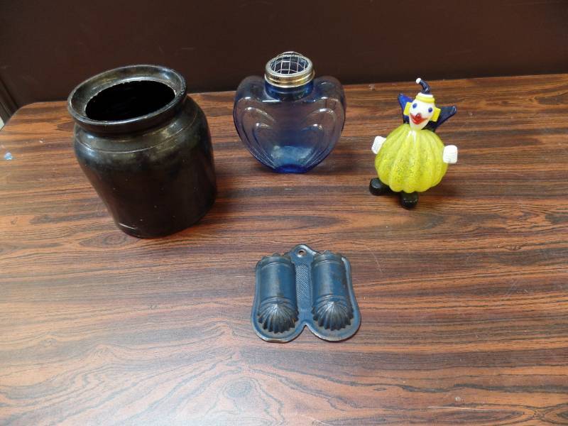 Vintage Accessories
