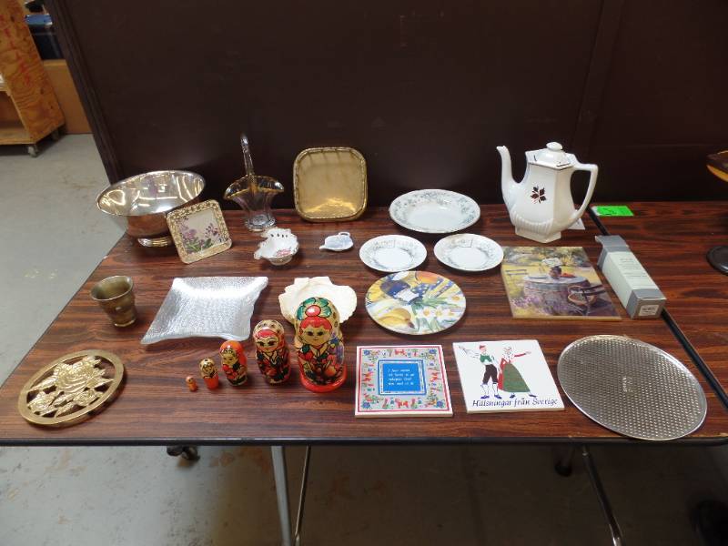 Random Collectables