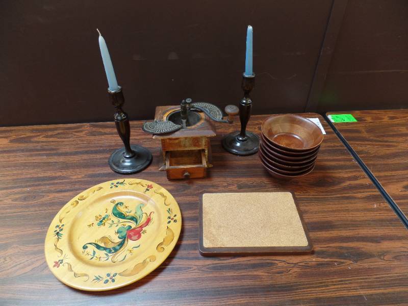 Decor and Collectables