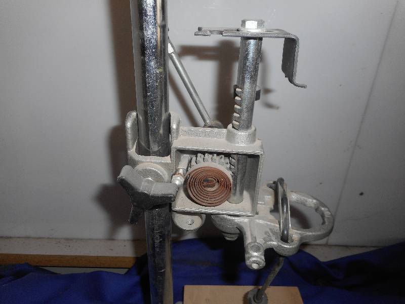 A PRESS