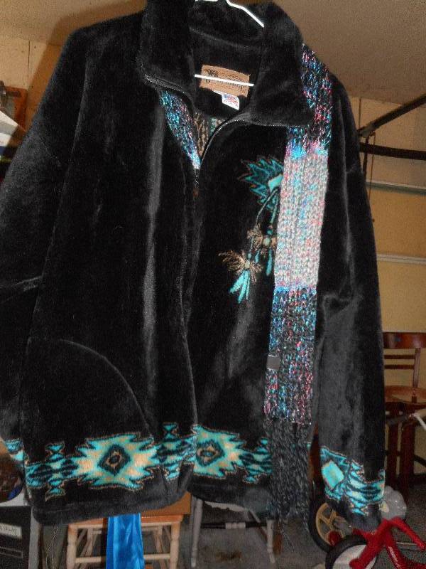 BEAR RIDGE JACKET