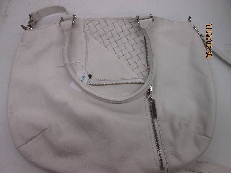 lot 102 image: 1 new purse brianna price tag says ...