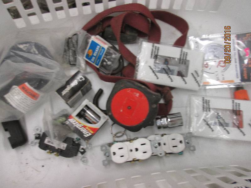 lot 137 image: carburetor synchronizer, motorcycle...