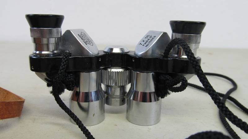 zuiho binoculars