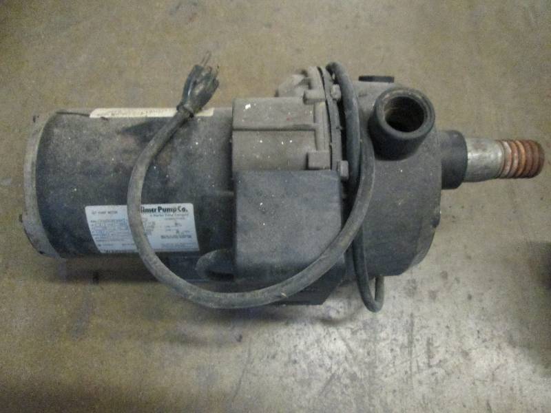 lot 48 image: simer pump company sprinkler electr...