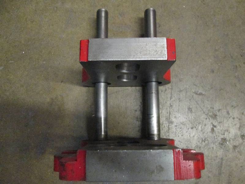 lot 67 image: danly tool ...