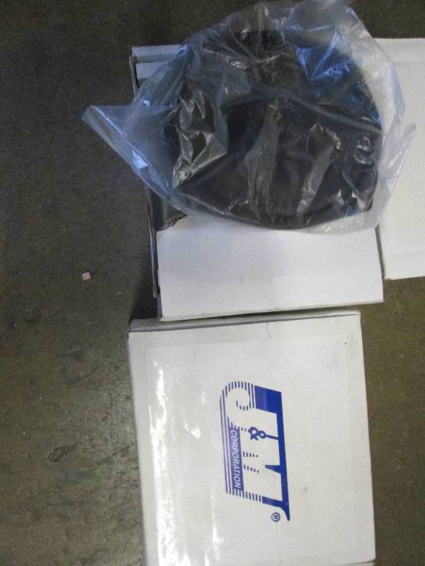 lot 91 image: J&M corporation performance rear sp...