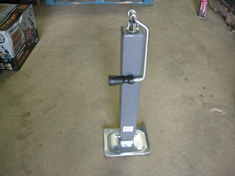 lot 178 image: 7000lb Trailer Jack