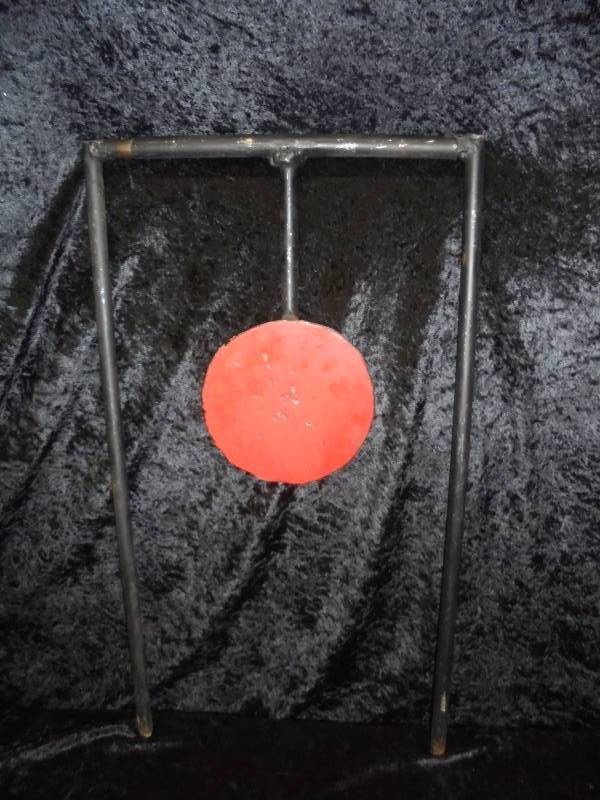 Metal Target