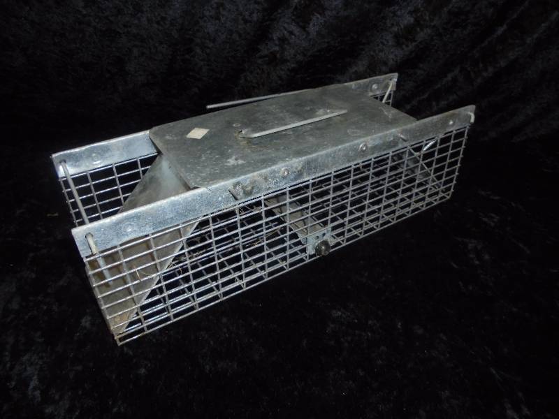 HavaHart Small Live Trap