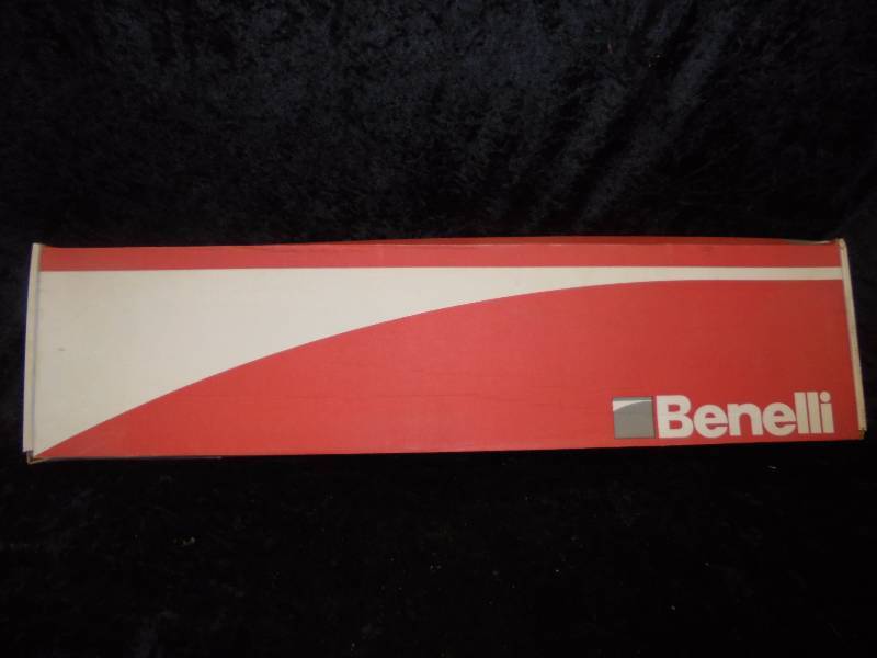 Benelli Rifle Box, no content