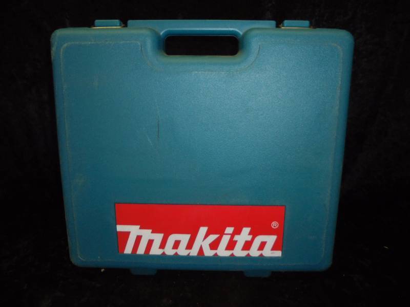 Makita Cordless Drill Hard Case