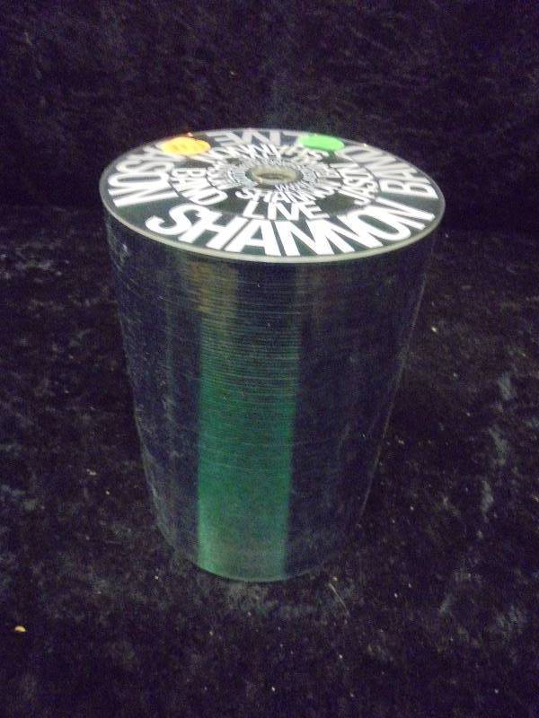 Roll- 100 Blank CDs