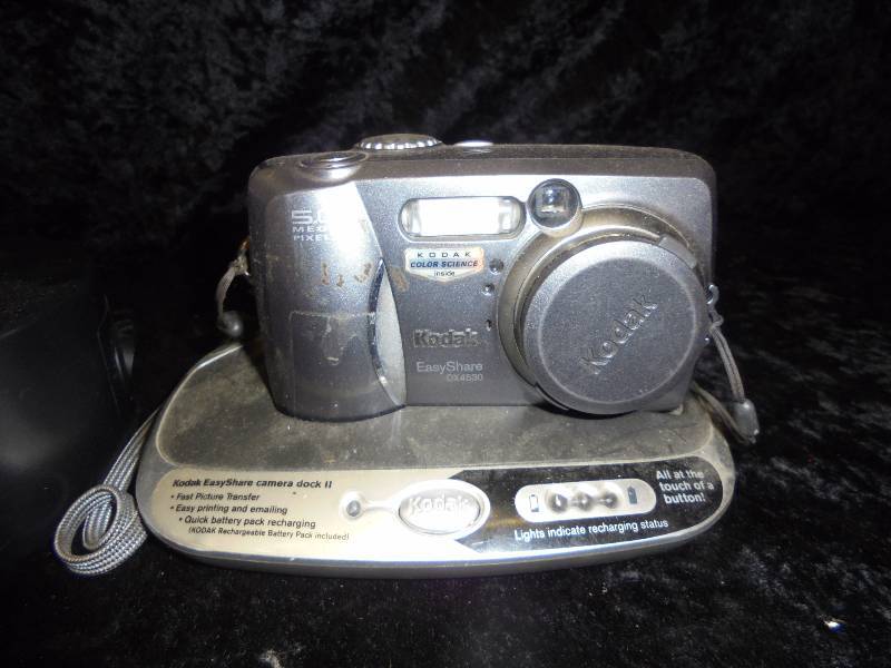 Kodak Easy Share Digital Camera