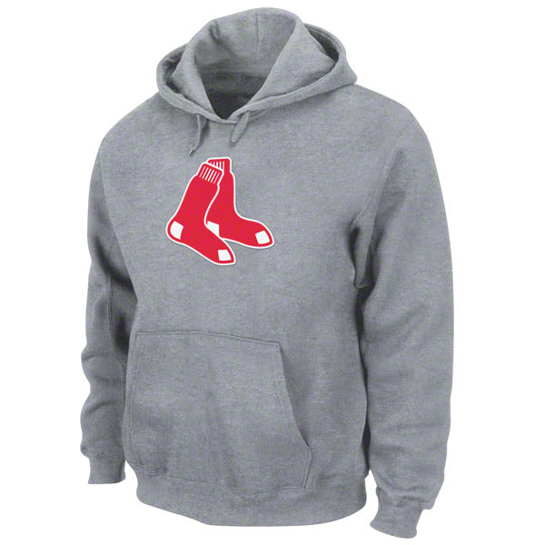 majestic red sox sweatshirt