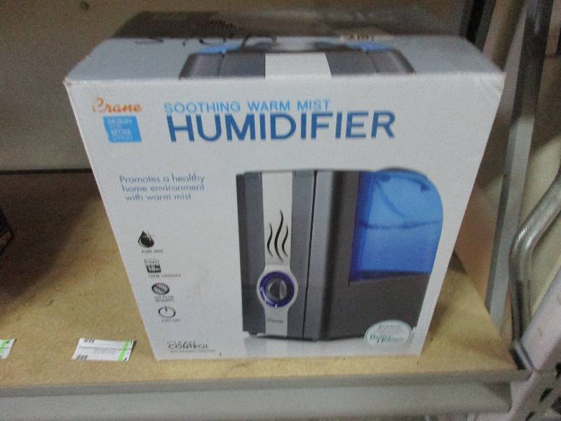 Humidifier