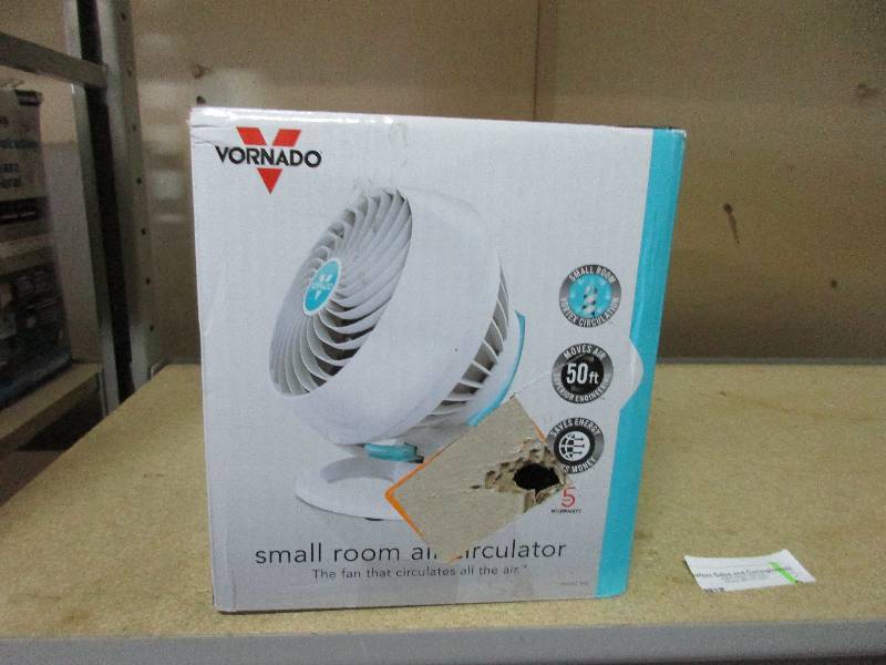 Vornado Fan