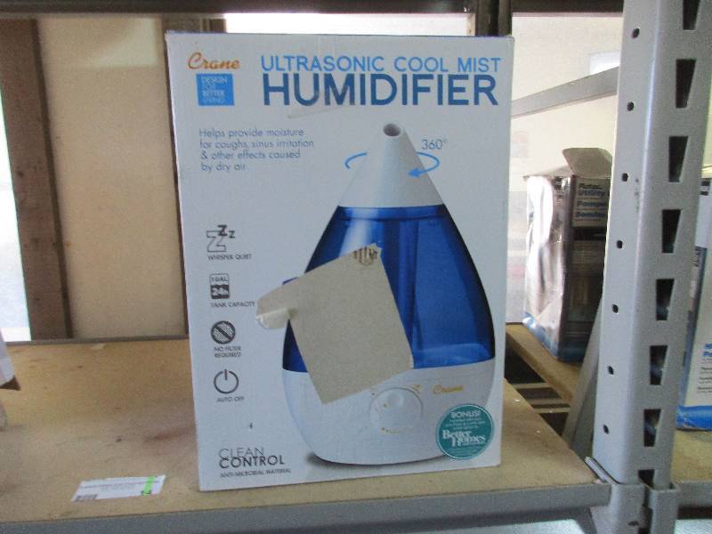 Humidifier