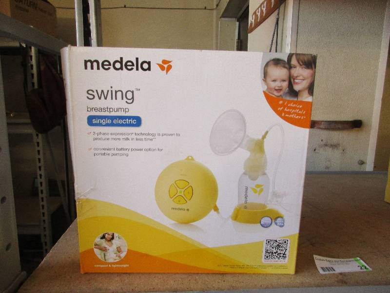 Breast Pump