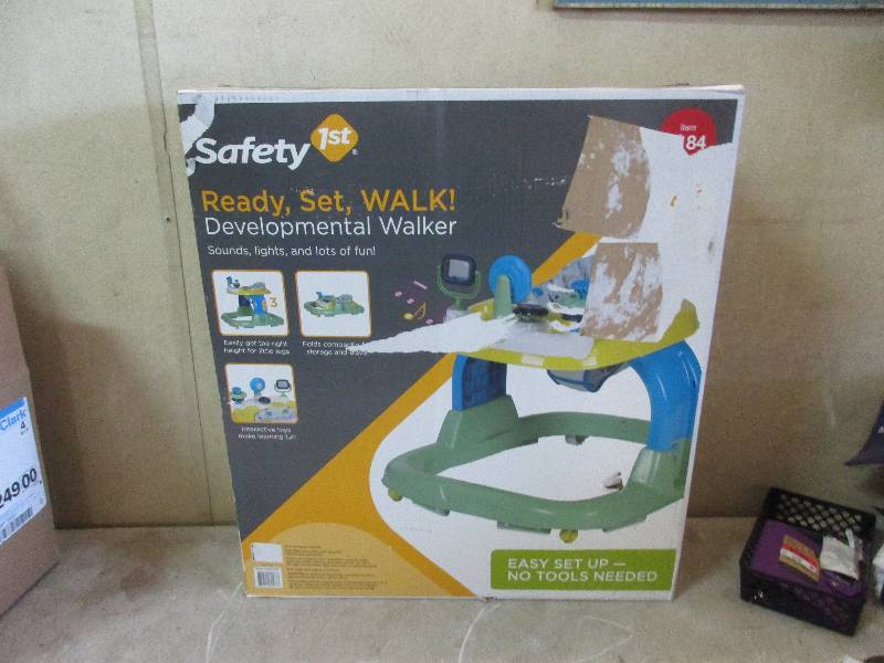 Developmental Walker