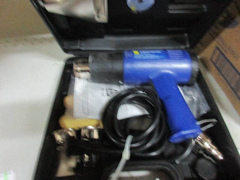Wen Heat Gun